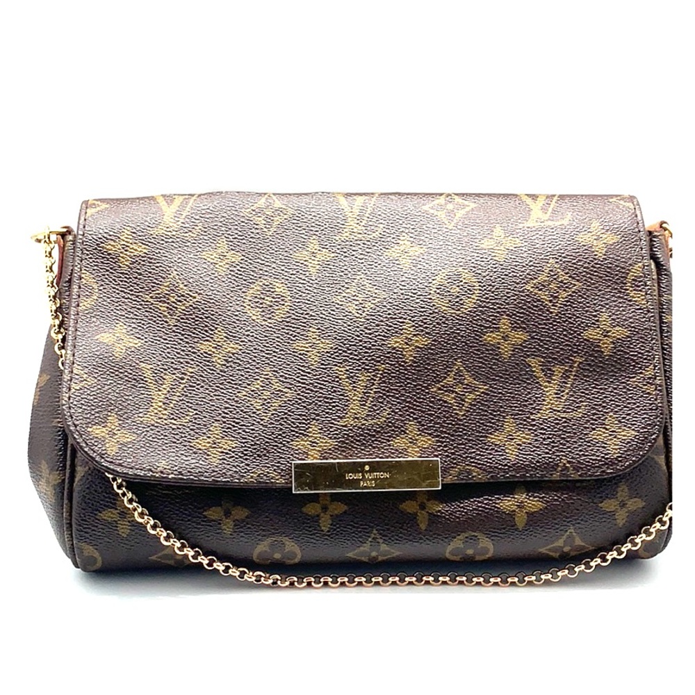 Louis Vuitton monogram Favorite mm